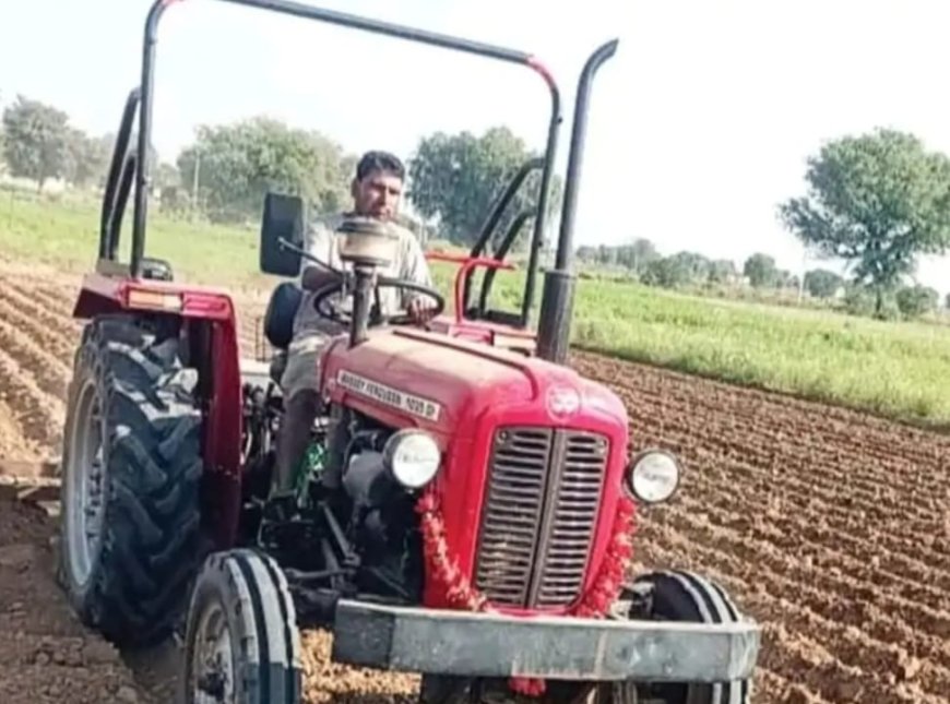 कृषि में उत्कृष्ट कार्य करने वाले किसान होंगे सम्मानितः आत्मा योजना के तहत राज्य, जिला और पंचायत समिति स्तर पर चयन होगा