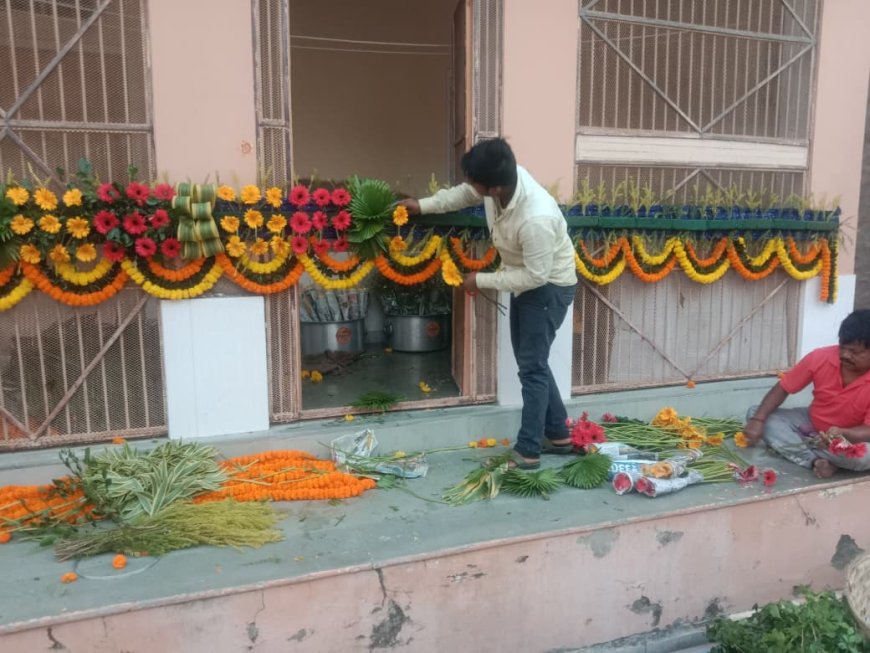 उदयपुरवाटी में बाबा श्याम के दरबार में कल  8 नवंबर को बहेगी  भजनों की रसगंगा