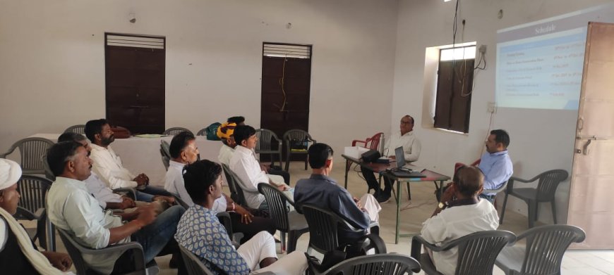 लोकतंत्र के प्रति कर्तव्य का करे पालन - राणावत