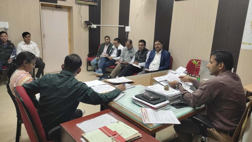 राजस्थानी लोक संस्कृति को नई पहचान दिलाने के उद्देश्य से पहली बार आयोजित होगा “घूमर फेस्टिवल-2025”