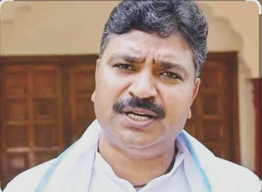 प्रदेश का किसान प्याज के गिरते दामों से आत्महत्या करने को मजबूर - नेता प्रतिपक्ष जूली