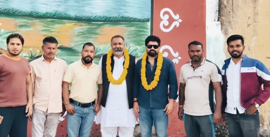 दो दिवसीय मेवाड़ केसरी कुश्ती प्रतियोगिता का आयोजन 13 नवम्बर से