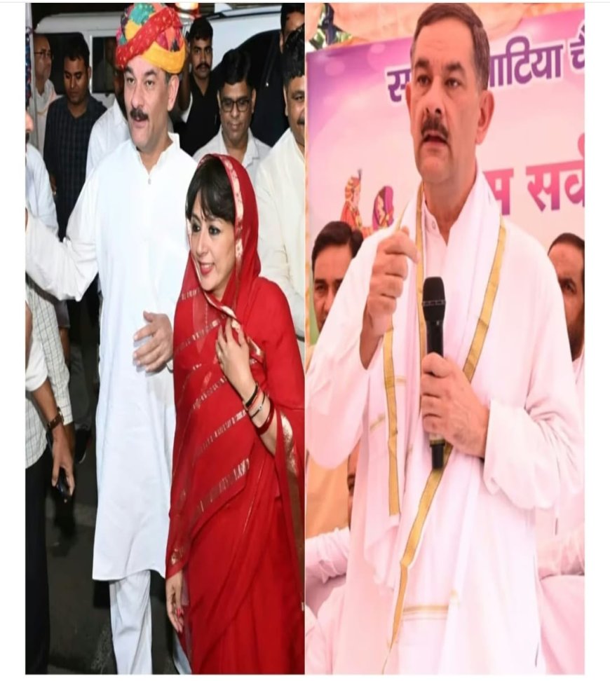 पूर्व केंद्रीय मंत्री के खिलाफ धोखाधड़ी के पर्याप्त आधार; दिल्ली की अदालत ने रद्द किया मजिस्ट्रेट कोर्ट का फैसला