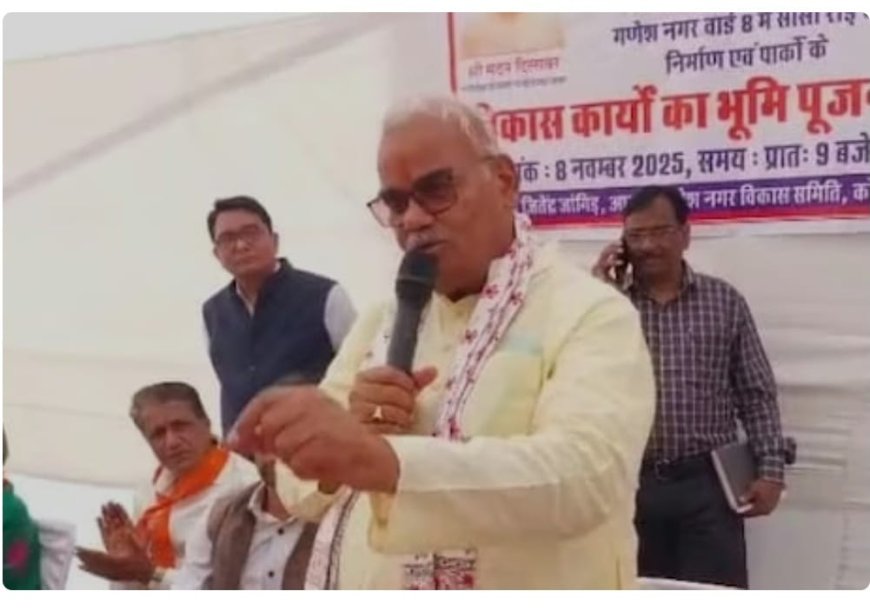 राजस्थान में अब माध्यमिक शिक्षा बोर्ड परीक्षा हर सत्र में दो बार होंगी - दिलावर