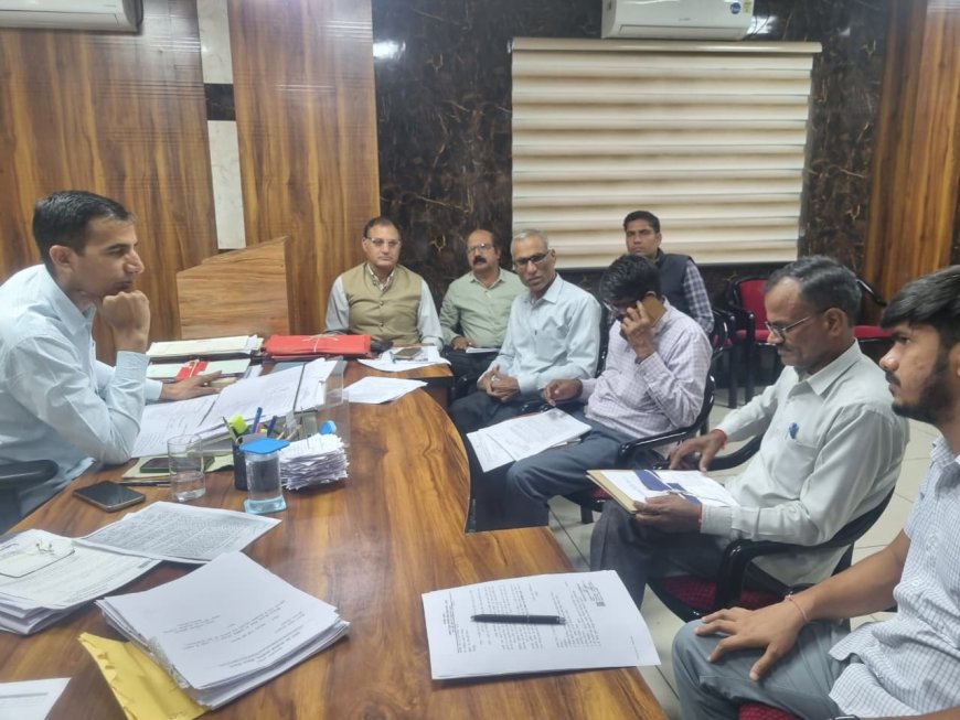 भगवान बिरसा मुंडा की 150वीं जयंती;  14 व 15 नवम्बर को जिला स्तर पर आयोजित होंगे विभिन्न कार्यक्रम