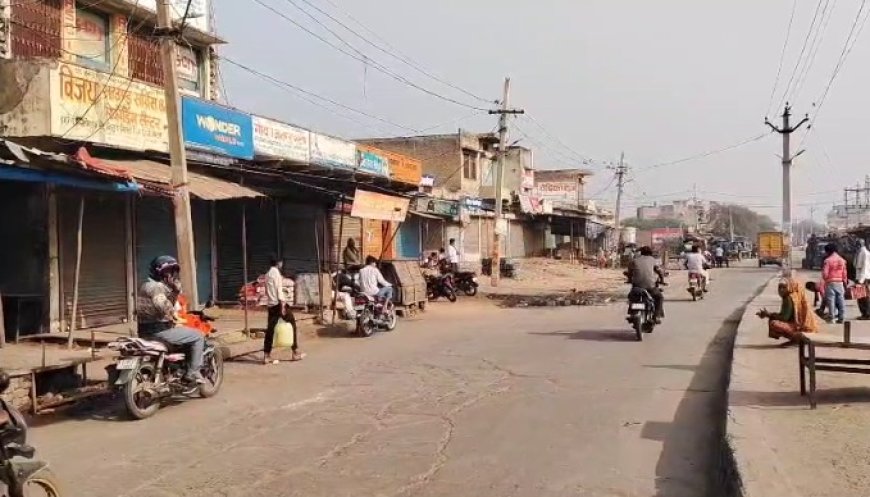 सरकार फेल का नमूना आया सामने रूस में लापता अजीत चौधरी का शव अब तक भारत नहीं लौटा, परिजनों का छलका दर्द  -  “केंद्रीय मंत्री भूपेंद्र यादव ने दिए सिर्फ आश्वासन