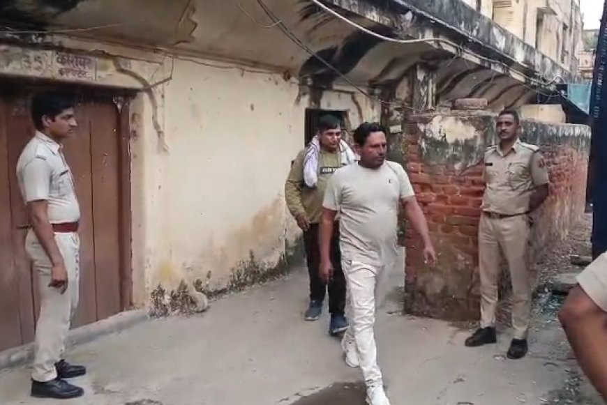 बीमे के 60 लाख हड़पने की साजिश में युवक की हत्या अदालत ने सुनाई आजीवन कारावास की सजा