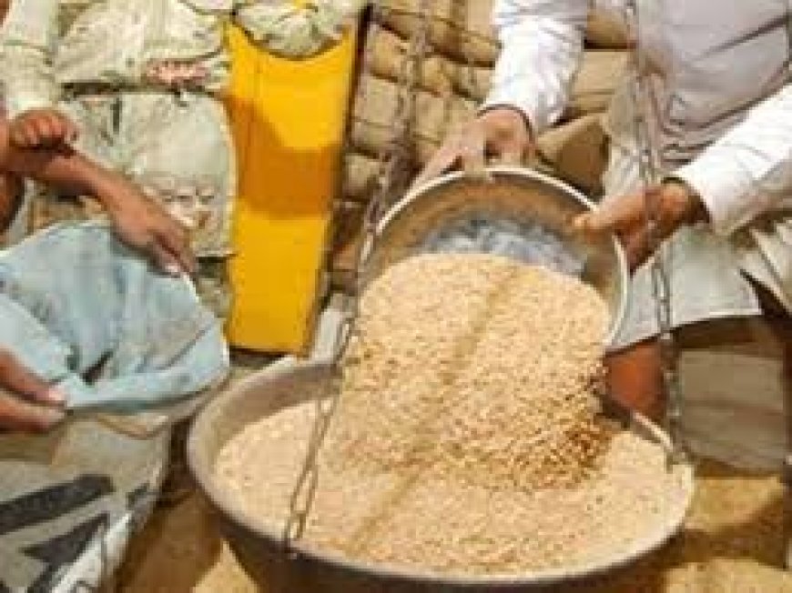भरतपुर: उचित मूल्य की दुकानों के आवंटन के लिए आवेदन आमंत्रित, 25 जून तक का समय