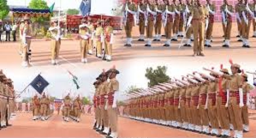 कान्स्टेबल भर्ती 2025 अभ्यार्थियों का मेडीकल बोर्ड से स्वास्थ्य परीक्षण 30 को