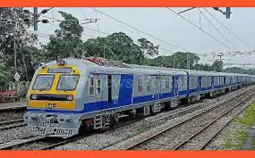 नीट यूजी परीक्षा के लिए रेलवे की सौगात: जयपुर-अलवर और चूरू-जयपुर के बीच चलेंगी 'एग्जाम स्पेशल' ट्रेनें