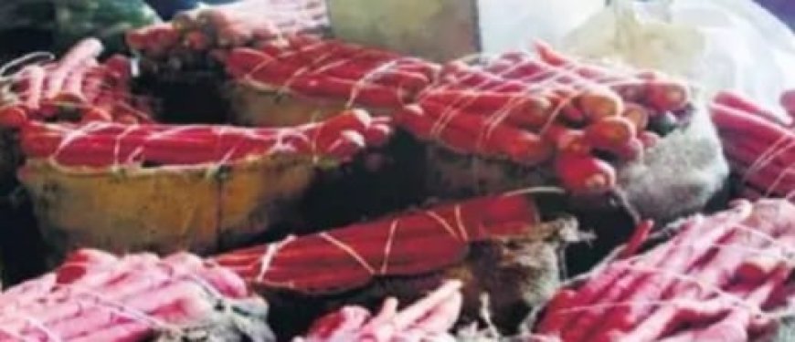 अच्छी पैदावार से किसानों में उत्साह, 22 रुपए प्रतिकिलो तक भाव, कश्मीर और बंगाल तक भेज रहे गाजर