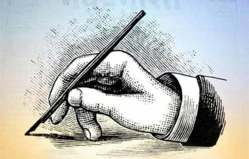राष्ट्रीय प्रेस दिवस, स्वतंत्र प्रेस ही लोकतंत्र की आत्मा है