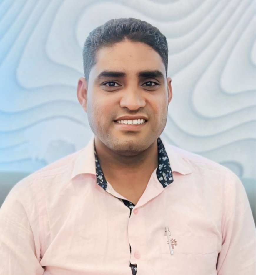 चन्देरिया खेलों इंडिया यूनिवर्सिटी गेम्स मे सहायक तकनीकी अधिकारी होंगे