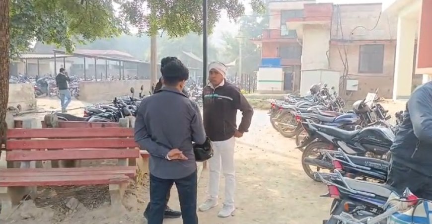 गलती से पी ली जहरीली दवा दिमागी रूप से थीं कमजोर हुई मौत