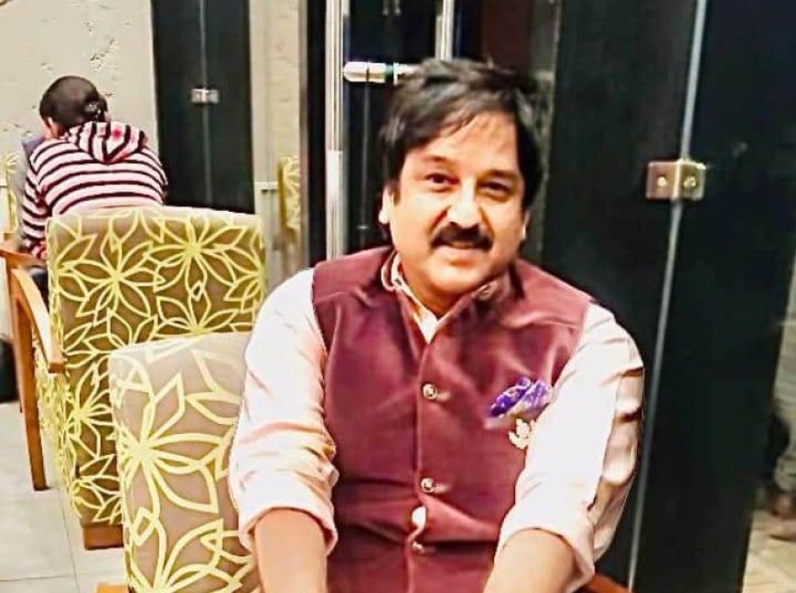 शिशुपाल सिंह निंबाडा --  पाली कांग्रेस जिलाध्यक्ष बनने पर सुमेरपुर क्षेत्र में खुशी की लहर