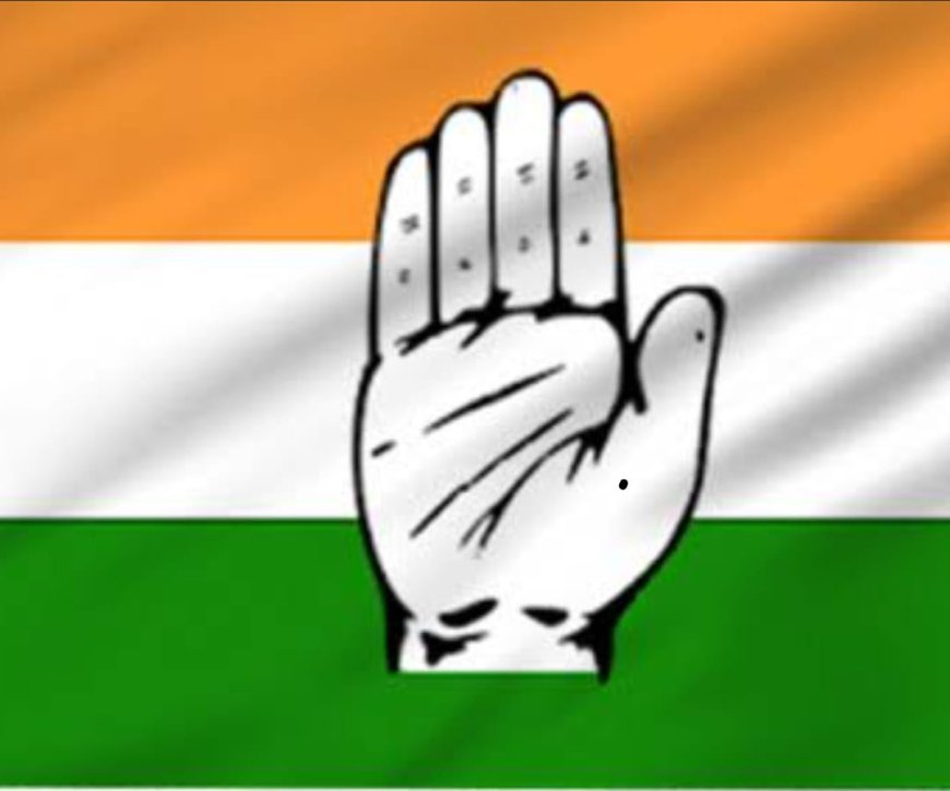 लक्ष्मणगढ़ में कांग्रेस पार्टी द्वारा बूथ लेवल अभिकर्ताओं का  प्रशिक्षण 24 नवंबर को