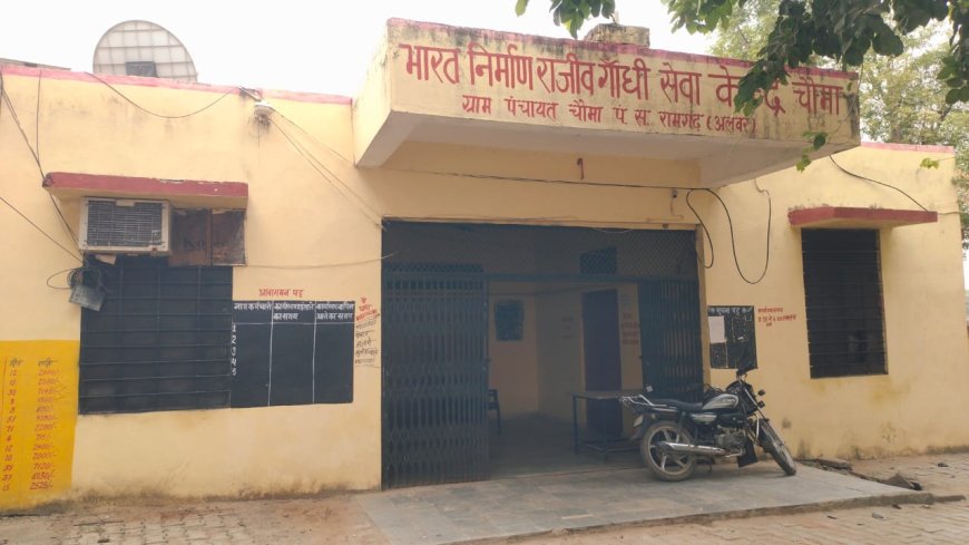 प्रधानमंत्री आवास योजना में भ्रष्टाचार का खेल, पक्के मकान व शौचालय बने होने के बावजूद फिर से प्रधानमंत्री आवास योजना व शौचालय निर्माण में राशि आवंटित कर खर्च करने का मामला