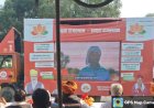 किसानों के लिए सार्थक सिद्ध हो रहा है सुशासन सप्ताह; कुरेबंदी की समस्या दूर होने से किसानों का मिलेगा योजनाओं का लाभ