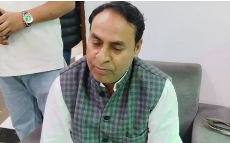 विधायक गोपीचंद मीणा की पहल से जहाजपुर को मिली 13.34 करोड़ की आधुनिक फल-सब्जी मंडी