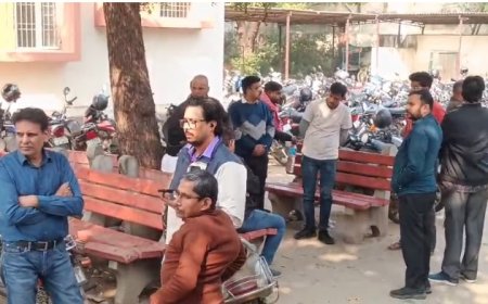 शादी से 10 दिन पहले युवती ने की आत्महत्या, दोनों पक्षों में आरोप–प्रत्यारोप, पुलिस कर रही पूछताछ