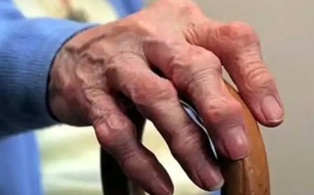 वरिष्ठ नागरिकों को आज से मिलेगी बड़ी राहत, केंद्र सरकार ने लागू की 8 नई सुविधाएं