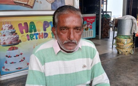 सुरेश सिंह धाबाई  गुरला  रावणा राजपूत चामुण्डा सेना के जिला उपाध्यक्ष  मनोनीत