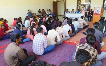 विश्व एड्स दिवस पर कार्यशाला का हुआ आयोजन