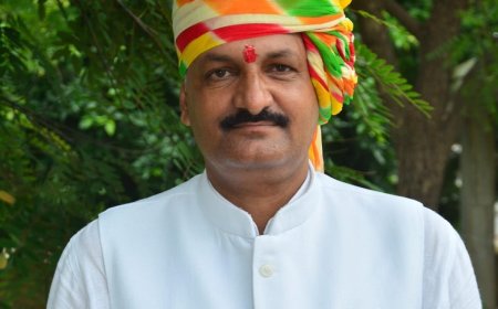 अधिवक्ताओं से ही न्याय एवं अधिकार का मिलना सम्भव - मनोज मील