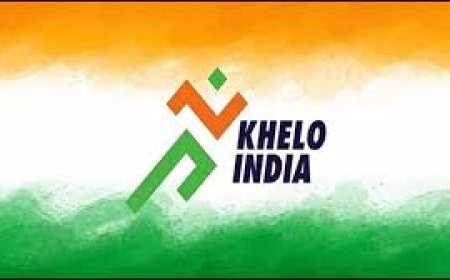 खेलो इंडिया यूनिवर्सिटी गेम्स-2025 - भरतपुर में बॉक्सिंग मुकाबलों का जोरदार आगाज, दूसरे दिन दमदार प्रदर्शन