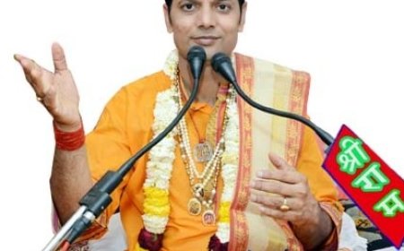 गुढ़ागौड़जी में गौ सेवार्थ राम कथा 11 दिसंबर से होगी शुरू