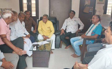 बसंत पंचमी पर आयोजित होने वाले सेन समाज के सामूहिक विवाह सम्मेलन में हुए 40 जोड़े पंजीकृत