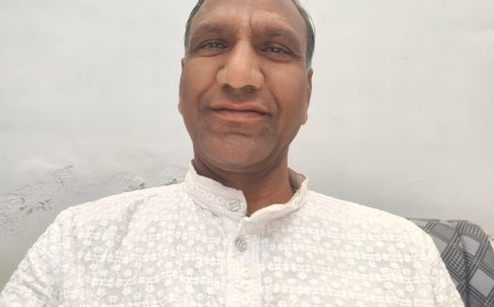 विकास कार्यों की मांग की अनदेखी कर मांग करने वालों के खिलाफ मुकदमा दर्ज करवाना भाजपा सरकार को बदनाम करना यह बर्दाश्त नहीं - आचार्य