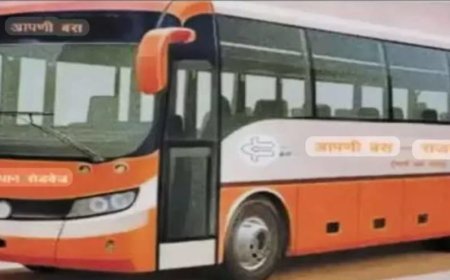 कोटपूतली आगार ने सोडावास- बानसूर रूट प्रस्तावित नहीं, परिवहन की सुविधा से वंचित ग्रामीण मार्गों पर दौड़ेंगी अनुबंधित निजी बसें