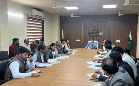 राज्य सरकार के दो वर्ष का कार्यकाल पूर्ण होने के उपलक्ष्य में 10 से 25 दिसम्बर तक होगे विभिन्न कार्यक्रम