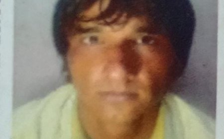 युवक का शव मिला पुलिस ने पोस्टमार्टम के बाद परिजनों को सौंपा शव