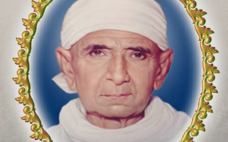 स्वामी लीलाशाह सेवा मंडल का वार्षिकोत्सव 27 से होगा शुरू