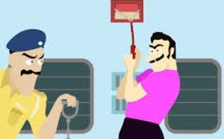 आगरा मंडल में 1 दिसंबर से 13 दिसंबर तक बिना उचित कारण अलार्म चेन खीचने (ACP) वाले 99 लोंगो पर कार्रवाही