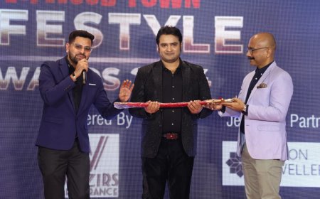 राजस्थान फिल्म एसोसिएशन  मुंबई कमेटी चुनाव: 21 दिसंबर को दिलीप पटेल सिरोही पेश करेंगे अपनी दावेदारी