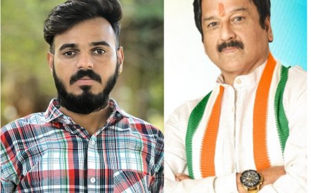 शिशुपाल सिंह को जिलाध्यक्ष बनाने पर जिले के कार्यकर्ताओं में खुशी की लहर