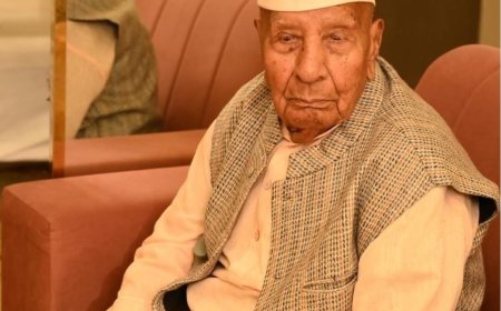 पानी और रोजगार का हो इन्तजाम - रामकिशन