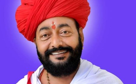 राज्यमंत्री देवासी के प्रयासों से आठ साल बाद सेवा-भारती सिरोही को फिर भूमि आवंटित