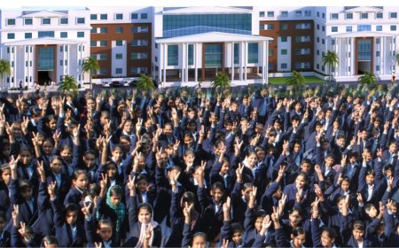 इंजीनियर्स पॉइंट के टैलेंट सर्च एग्जाम के फॉर्म भरने का अंतिम मौका 21 दिसंबर प्रात: 11 बजे तक