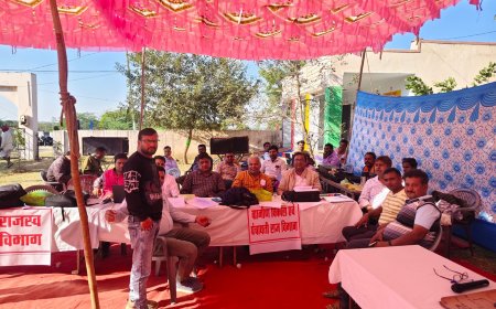 गुरलां ग्रामीण सेवा शिविर के फोलोअप केम्प का सफल आयोजन, सुशासन पखवाड़े के तहत वंचित व्यक्तियों को मिला लाभ