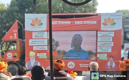 किसानों के लिए सार्थक सिद्ध हो रहा है सुशासन सप्ताह; कुरेबंदी की समस्या दूर होने से किसानों का मिलेगा योजनाओं का लाभ