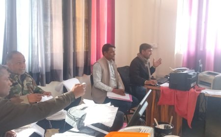 आयकर विभाग में रिश्वतखोरी का पर्दाफाश एसीबी ने संविदा कर्मी को रंगे हाथों दबोचा