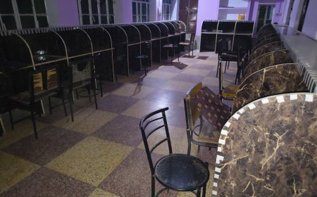 लक्ष्मणगढ़ कस्बे में श्री सार्वजनिक (पुस्तकालय) ज्ञान और सूचना का एक व्यवस्थित भंडार