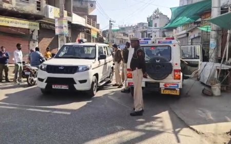 केन्द्रीय विद्यालय नहीं खोले जाने के आंदोलन जोर पकड़ा दी आत्म दाह की चेतावनी