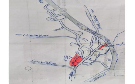 गुरलां ग्राम पंचायत  के वार्ड को नवगठित पंचायत में वार्ड समान्तर व्यवस्थित करने की मांग