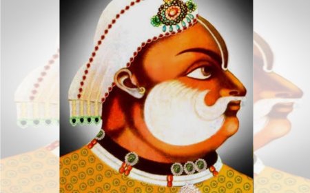 महाराजा सूरजमल स्मृति समारोह में 25 दिसंबर को निकलेगी शौर्य यात्रा