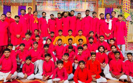 दशम सेवा समिति महाकाल आरती संघ पुर द्वारा गुजरात राज्य में स्थित प्रमुख धर्म स्थलों पर की जाएगी महाआरती